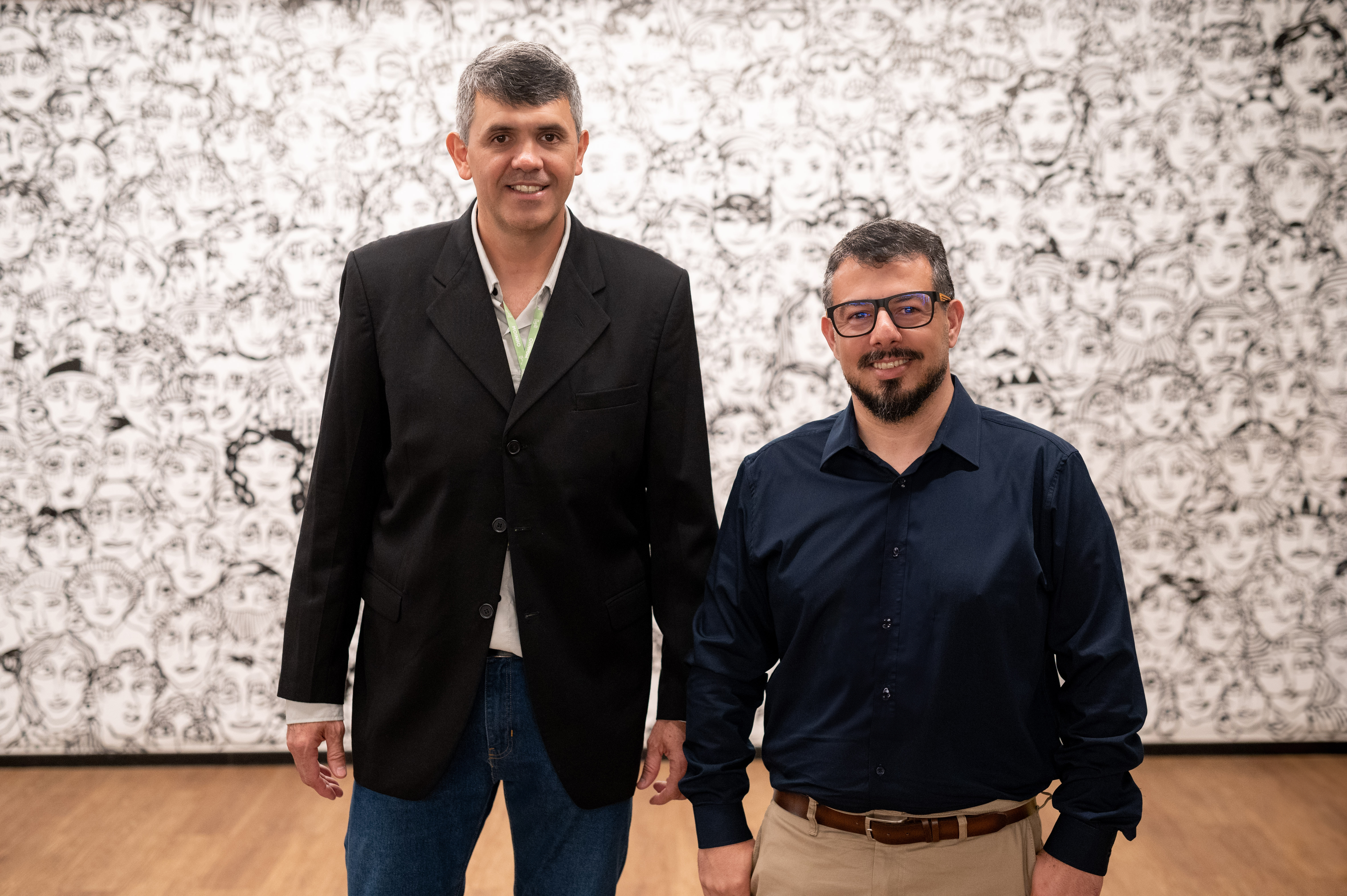 Imagem lateral direita