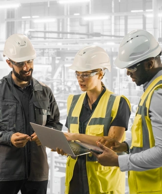 Indústria e manufatura