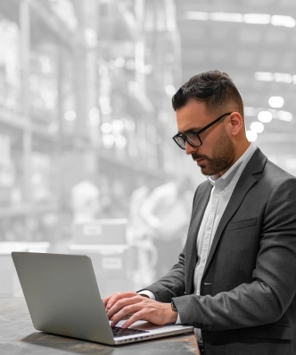 Distribuição e logística