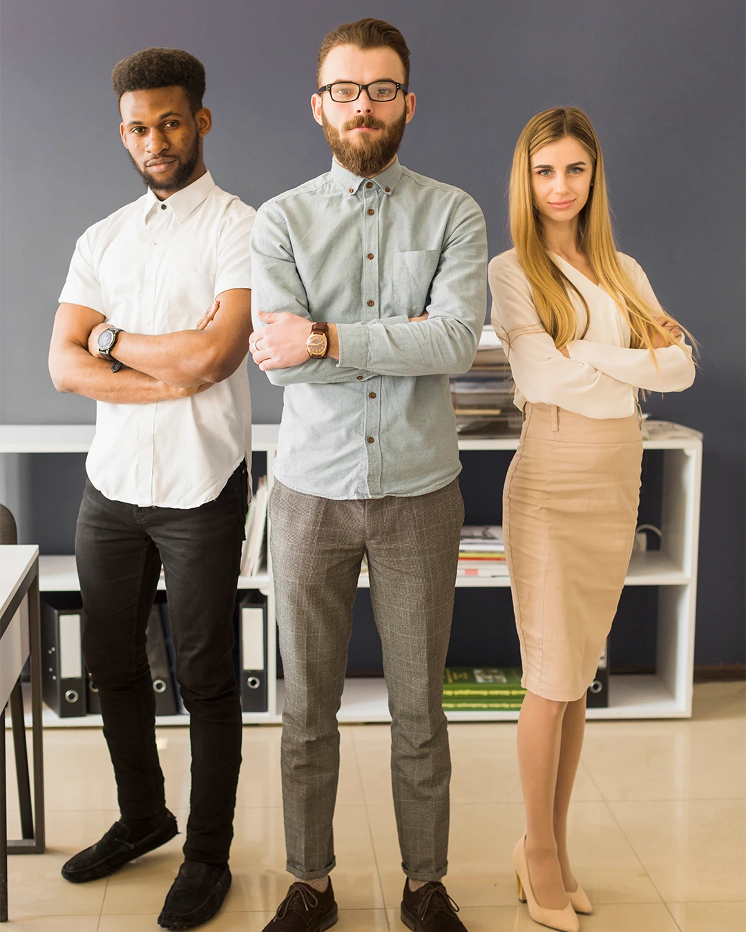 Alocação de consultores