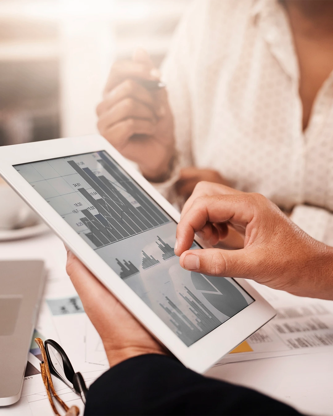 Configurações fiscais