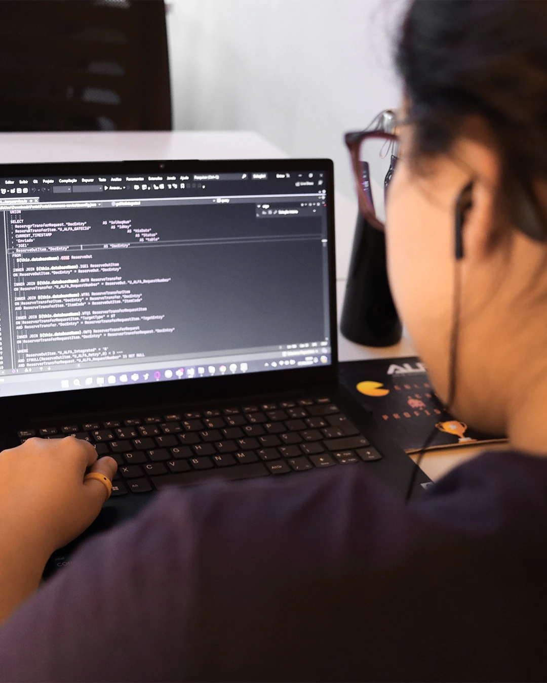 Fábrica de software